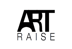 art raise logo